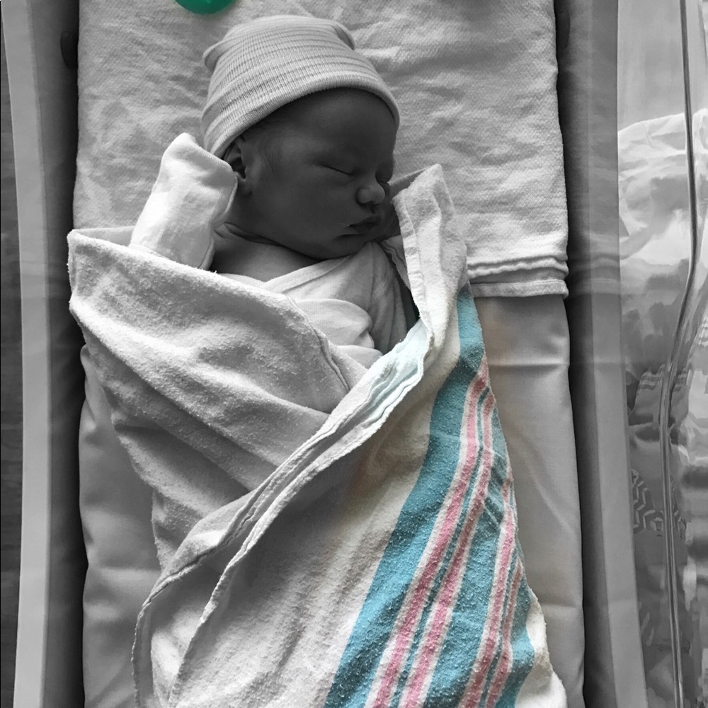 Meet your Posher, Ashlie